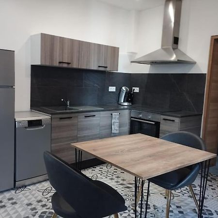 Appartement Avec Terrasse Malaucene Luaran gambar