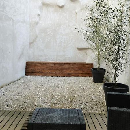 Appartement Avec Terrasse Malaucene Luaran gambar