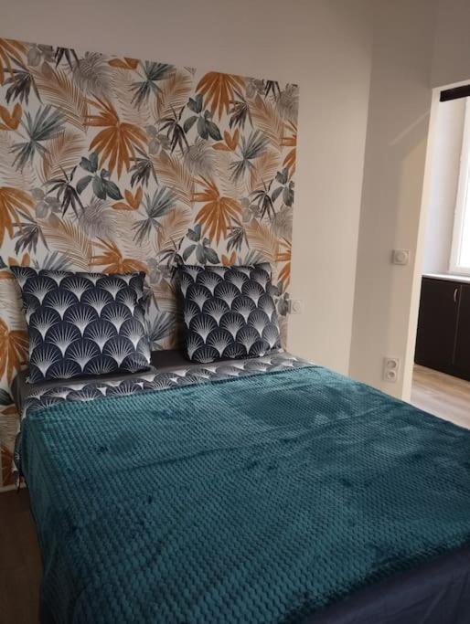 Appartement Avec Terrasse Malaucene Luaran gambar